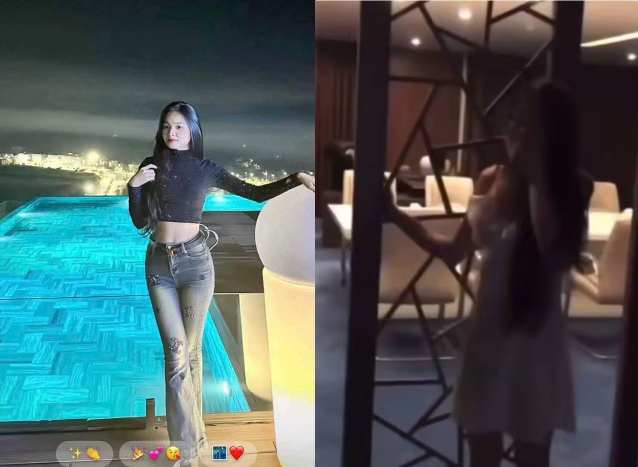 Lộ clip sex chủ tịch Central Thanh Hóa với bé ba